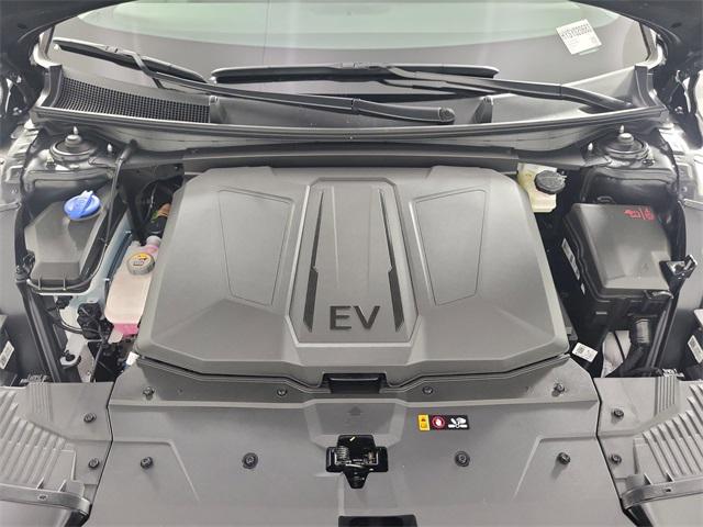 2025 Hyundai Ioniq 5 SEL photo 11