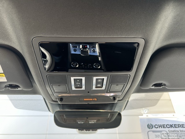 2026 Jaguar F-PACE P250 R-Dynamic S photo 4