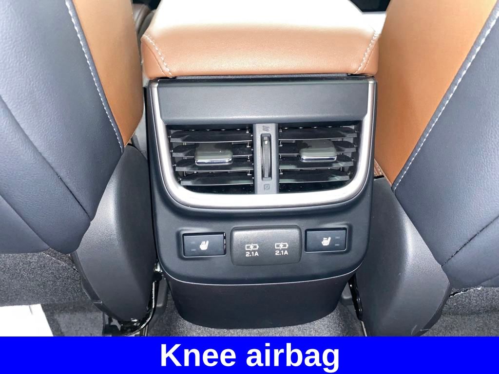 2021 Subaru Outback Touring photo 22