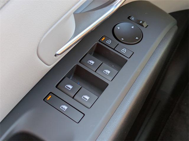 2025 Hyundai Tucson SEL Convenience photo 25