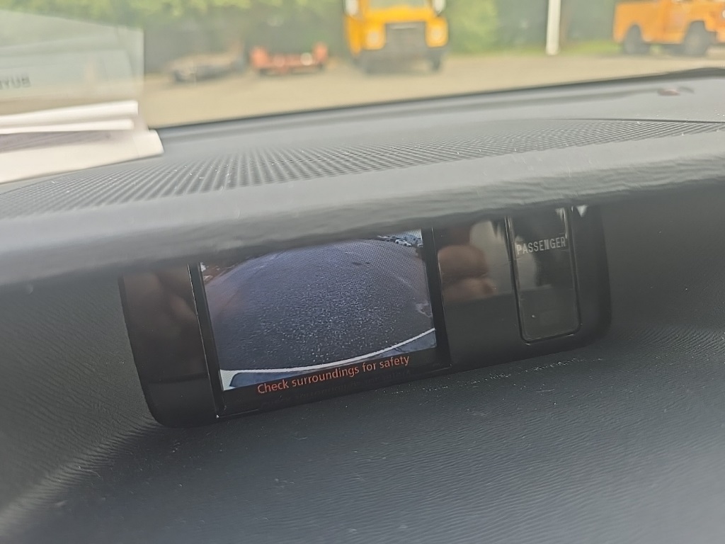 2014 Toyota Sienna SE photo 18