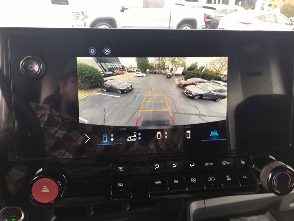 2024 BRIGHTDROP ZEVO - Image 21