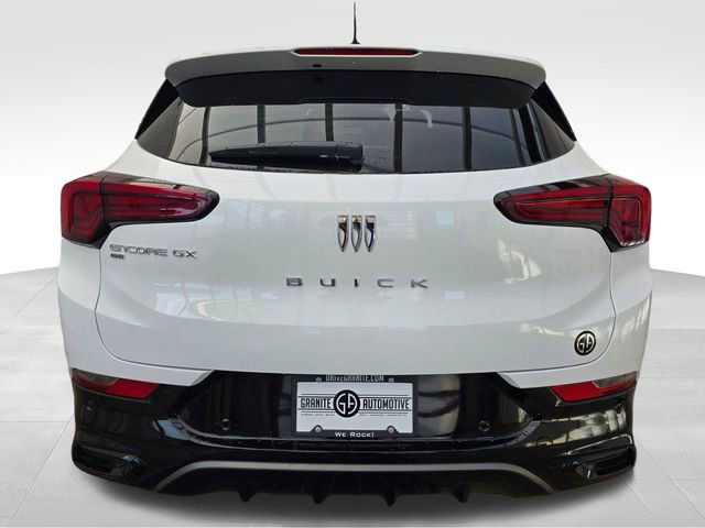 2026 Buick Encore GX Sport Touring photo 4