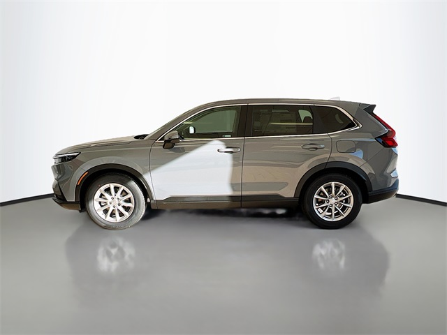 2026 Honda CR-V EX photo 3