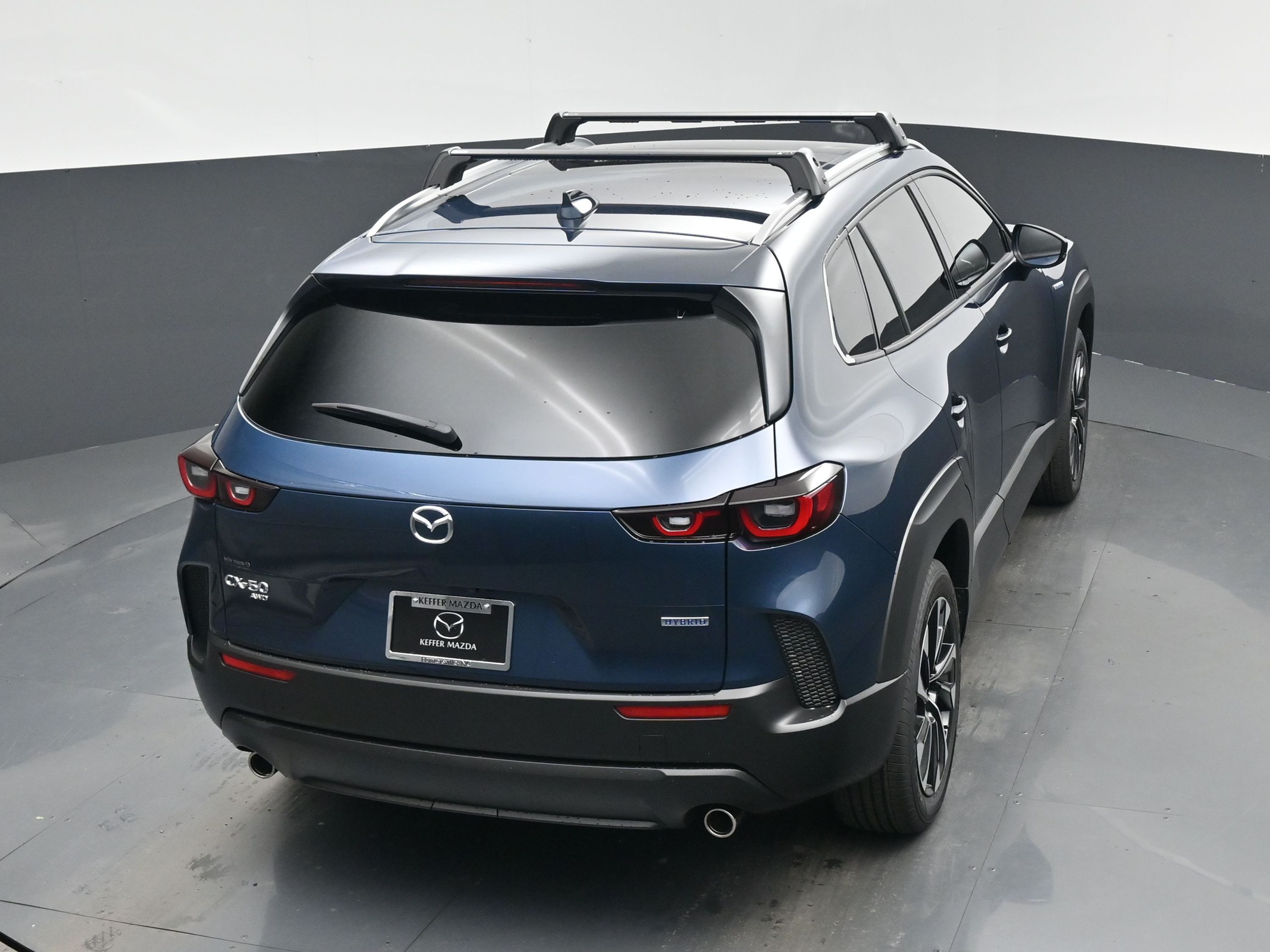 2025 Mazda CX-50 Premium Plus photo 36