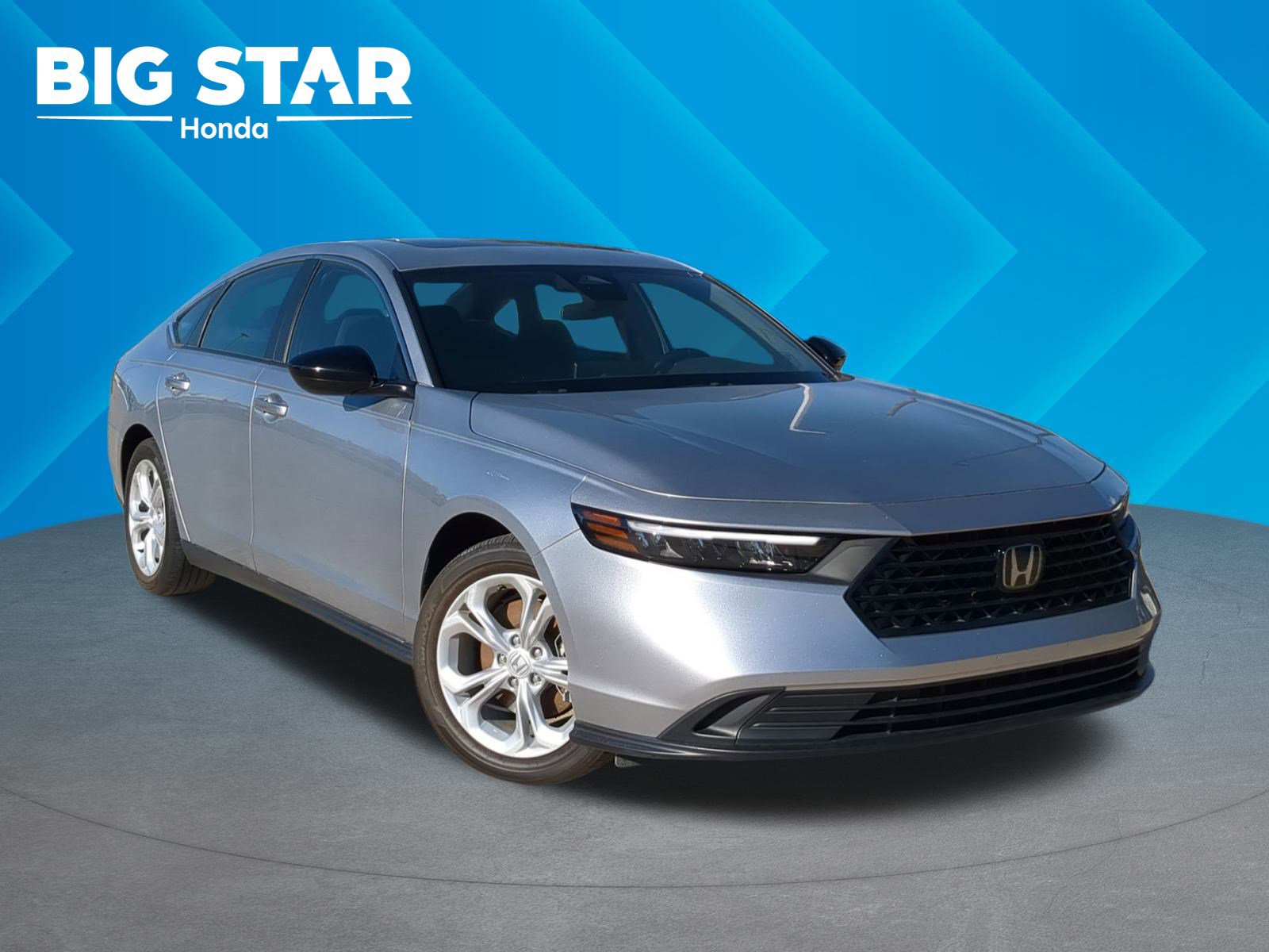 2024 Honda Accord Hybrid Sport's photo