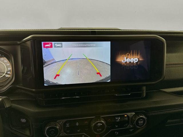 2024 Jeep Wrangler Rubicon X photo 10