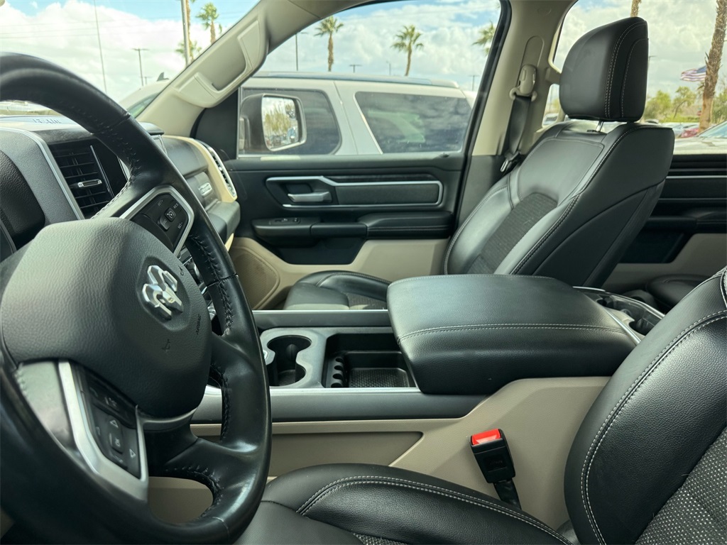 2022 Ram 1500 Big Horn Lone Star photo 4