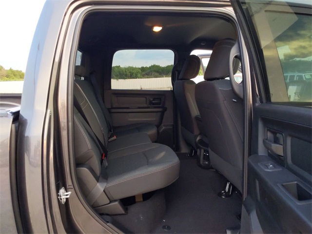 2026 Dodge Ram Tradesman photo 25