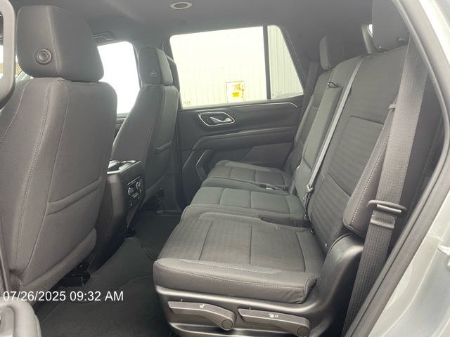 2023 Chevrolet Tahoe LS photo 22