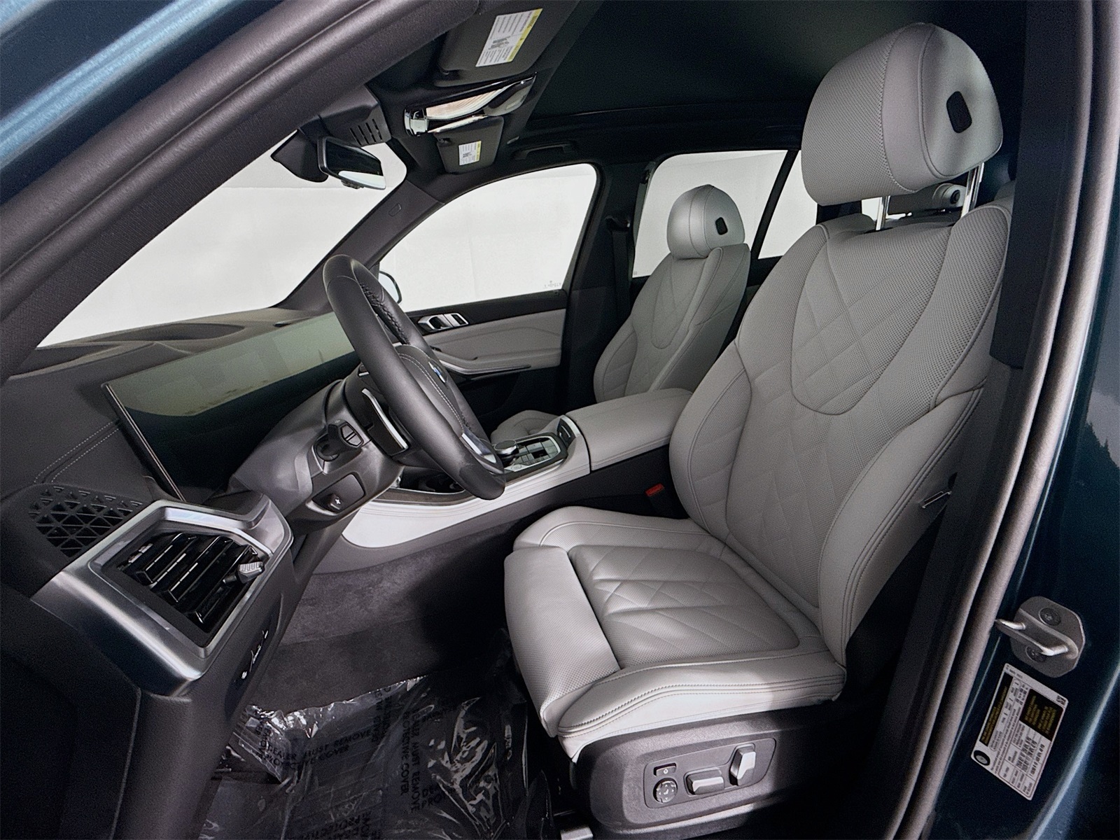 2026 Bmw X5 sDrive40i photo 22