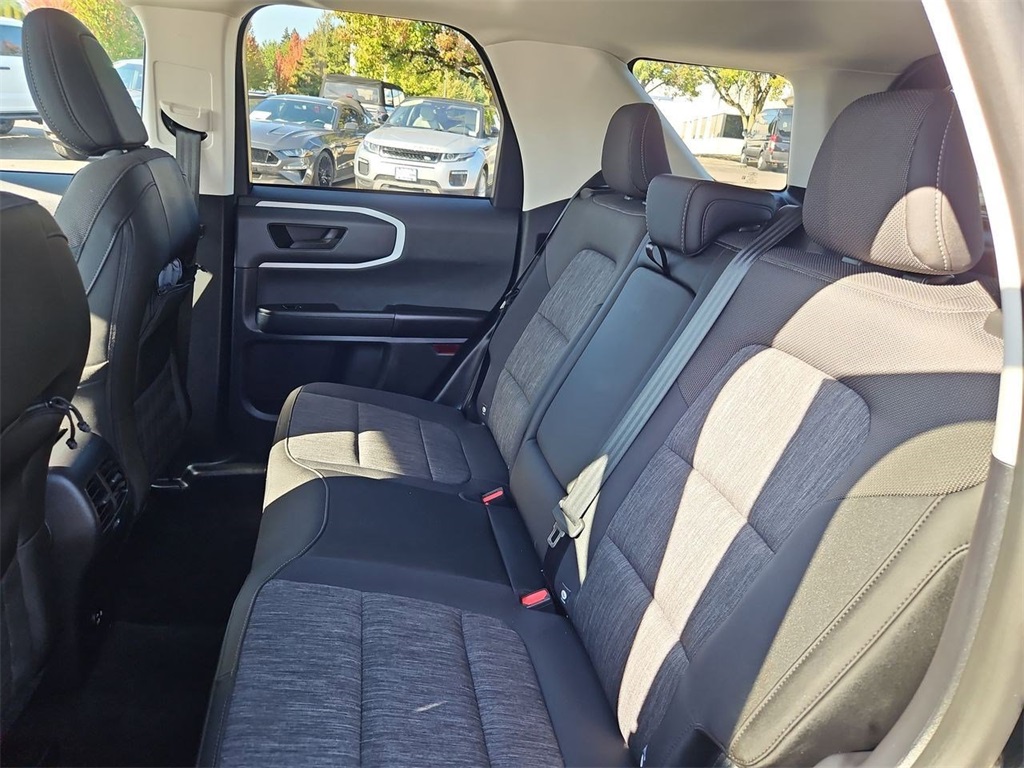 2023 Ford Bronco Sport Big Bend photo 24