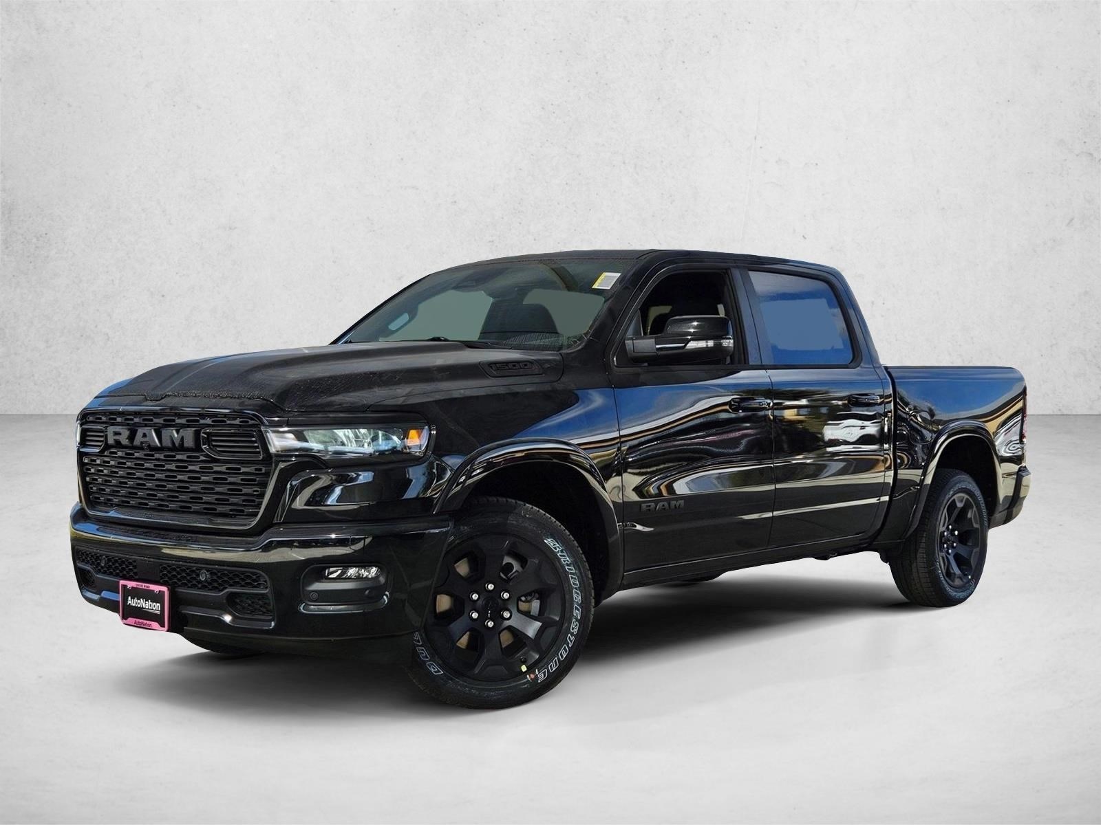 2026 RAM Ram 1500 Pickup Big Horn/Lone Star's photo