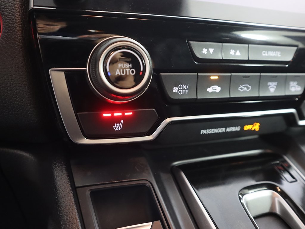2022 Honda CR-V EX-L photo 40