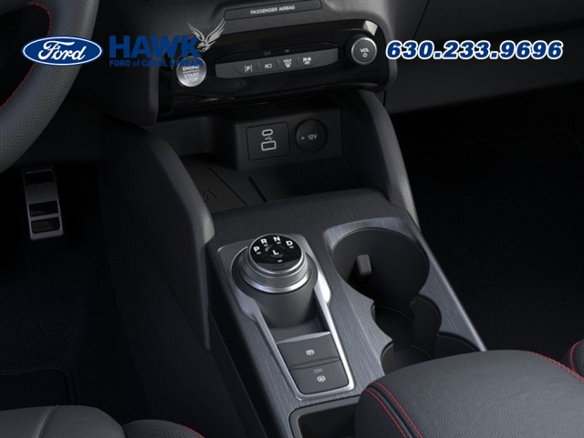 2025 FORD ESCAPE - Image 15