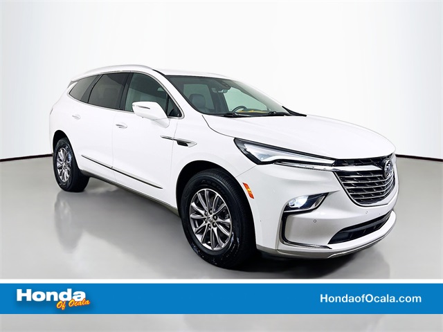 2024 Buick Enclave Premium's photo