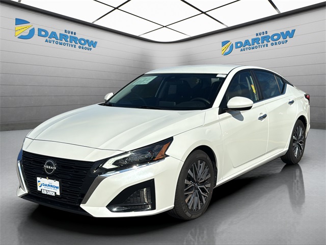 2023 Nissan Altima SV