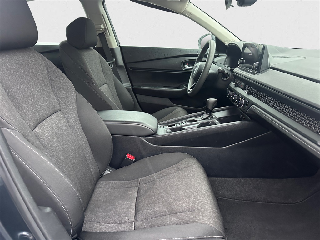 2023 Honda Accord EX photo 25