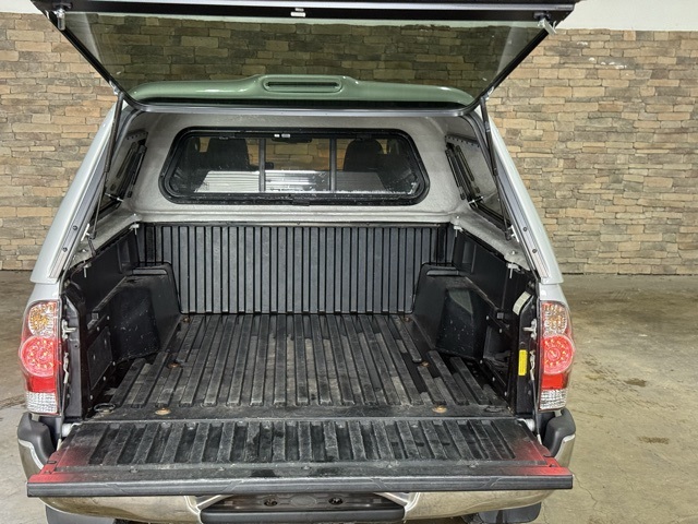 2010 Toyota Tacoma PreRunner photo 5
