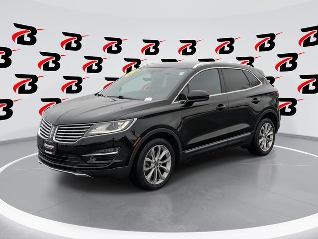 2016 Lincoln MKC Select
