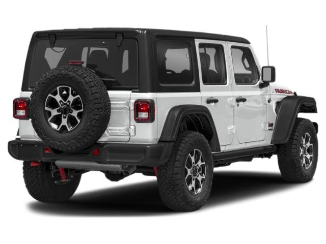 Used 2019 Jeep Wrangler Unlimited Rubicon with VIN 1C4HJXFG6KW659228 for sale in Brainerd, Minnesota