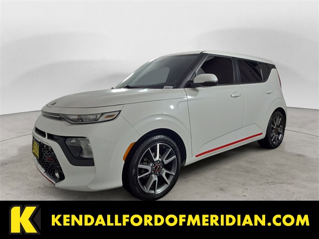 2020 Kia Soul