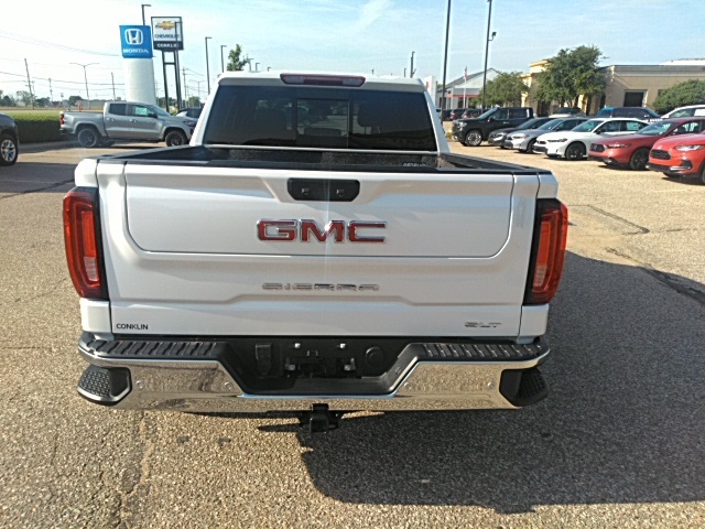 2023 Gmc Sierra 1500 SLT photo 17