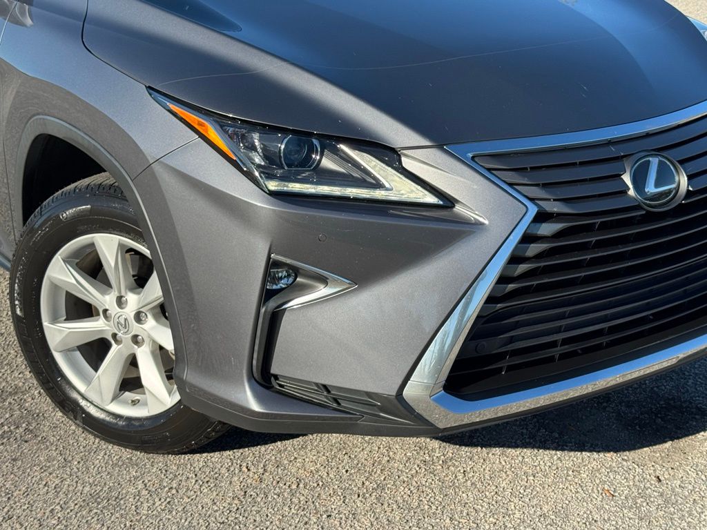 2016 Lexus RX 350 photo 3