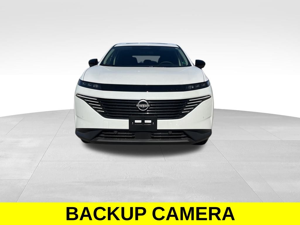 2025 Nissan Murano SL photo 6