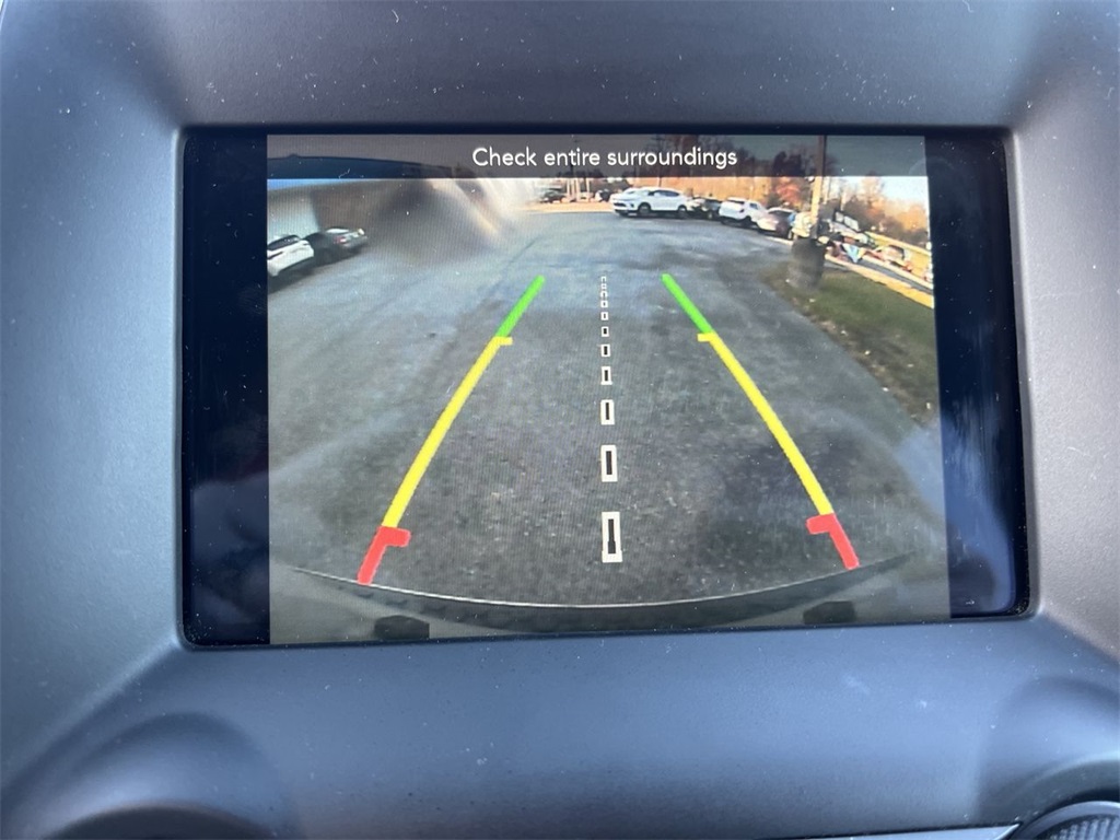 2018 Dodge Durango GT photo 4