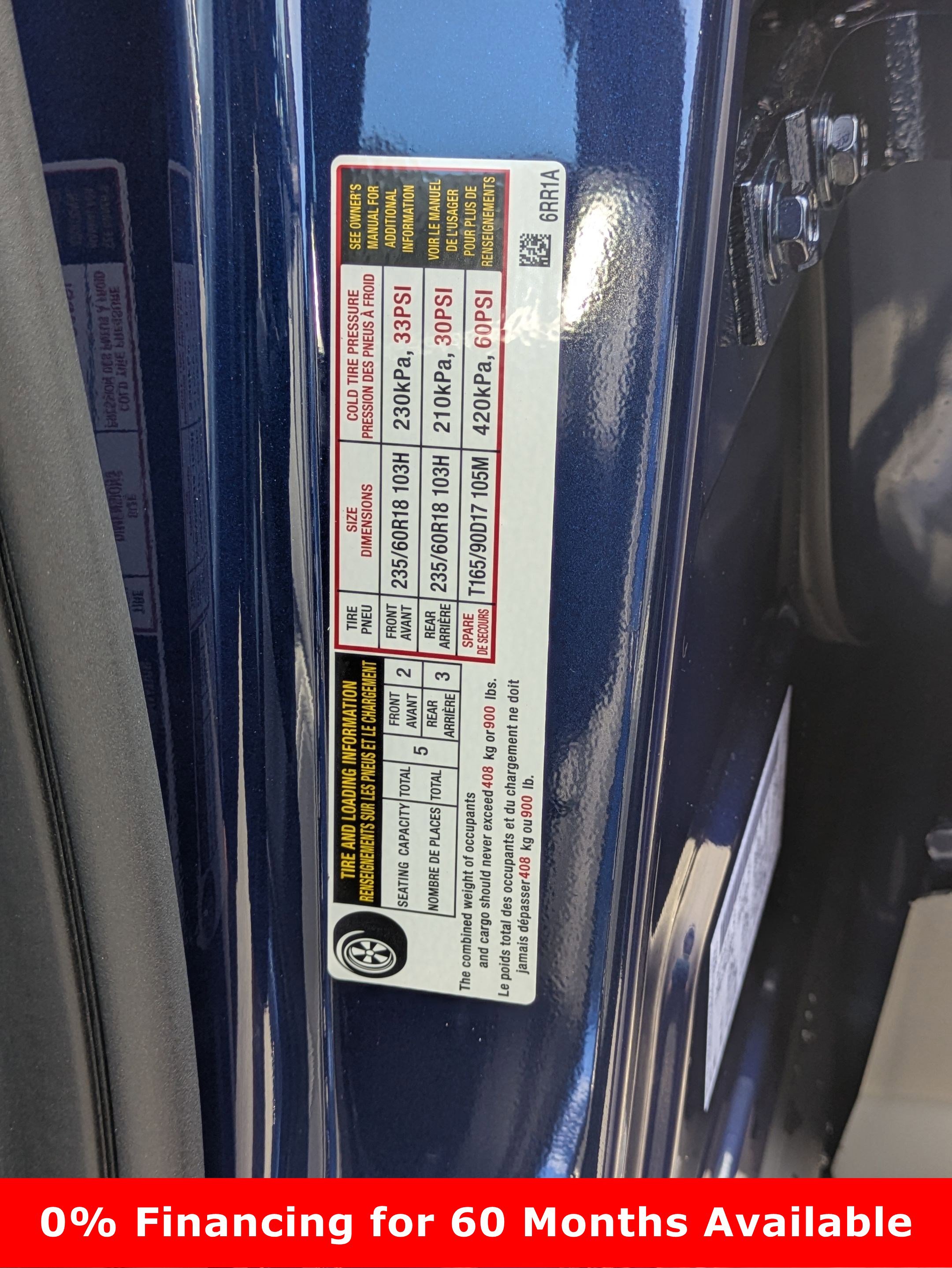 2026 Nissan Rogue SV photo 22