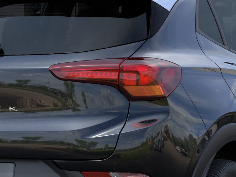 2026 Buick Encore GX Preferred photo 10