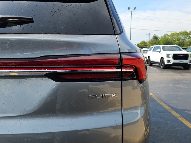 2026 Buick Enclave Preferred photo 4
