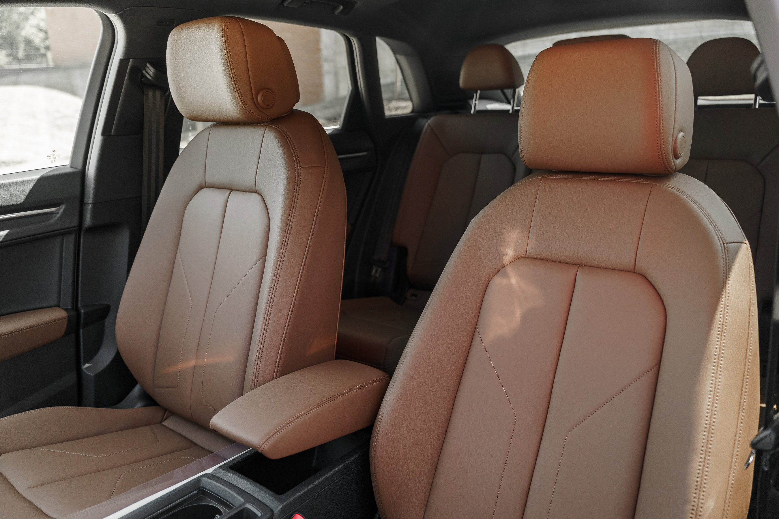 2025 Audi Q3 S line Premium Plus photo 20