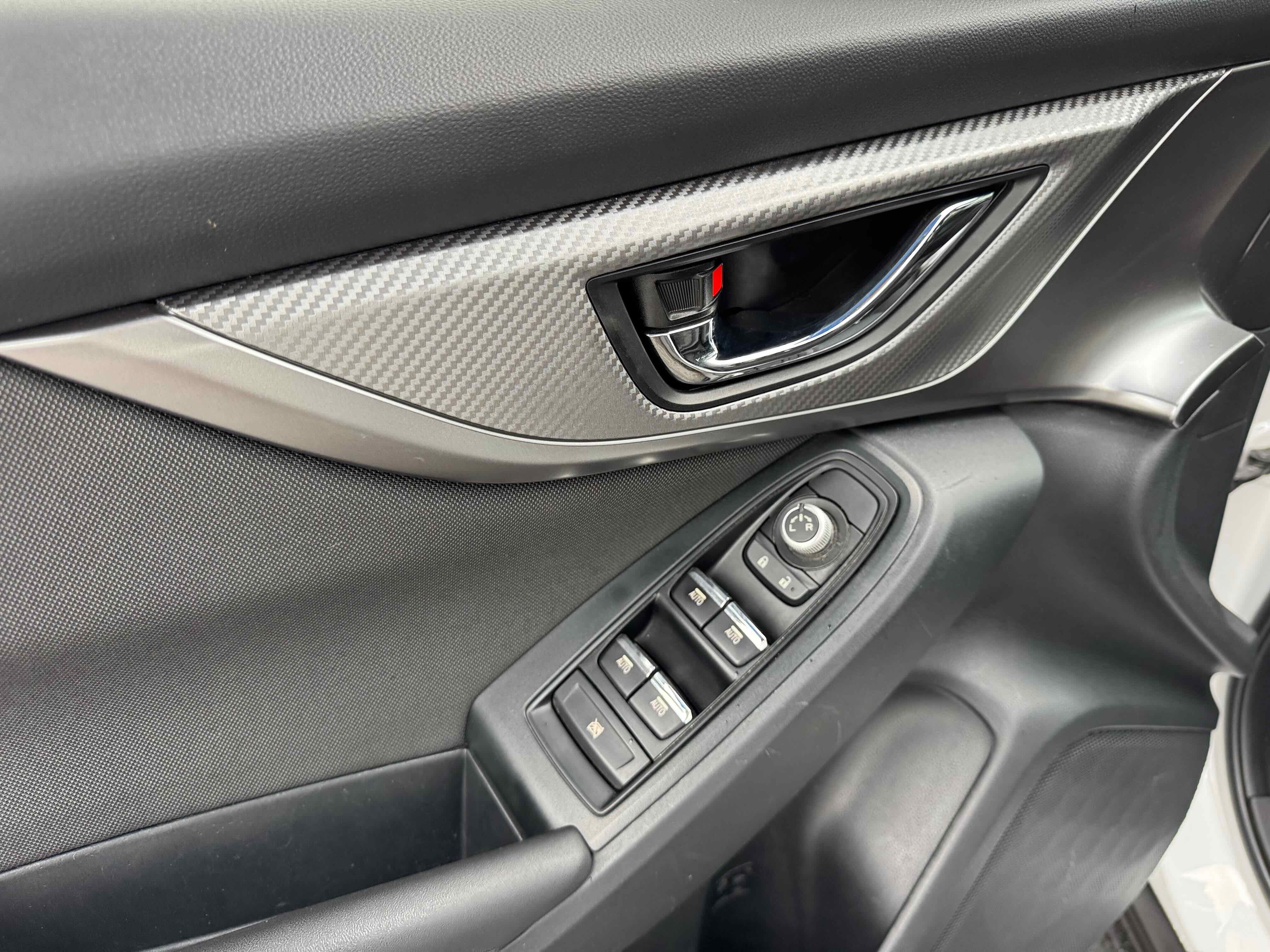2022 Subaru WRX Premium photo 4