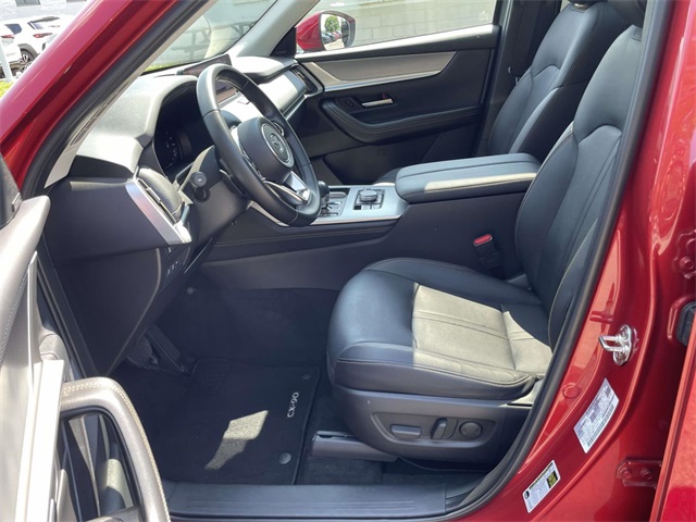 2024 Mazda CX-90 Premium photo 10