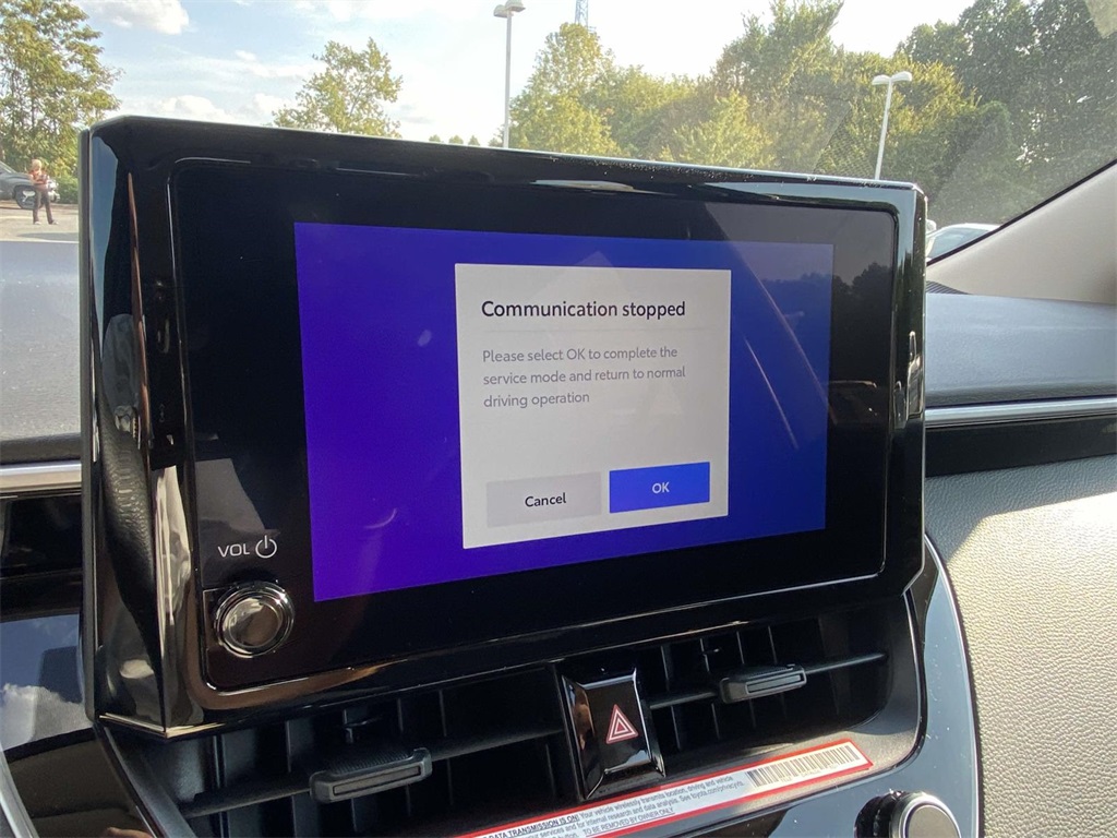 2026 Toyota Corolla LE photo 24