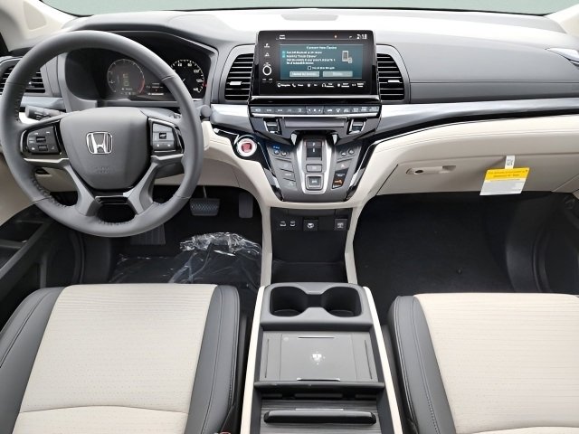 2026 Honda Odyssey Elite photo 21