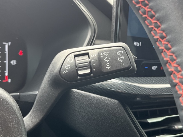 2023 Ford Escape ST-Line photo 36
