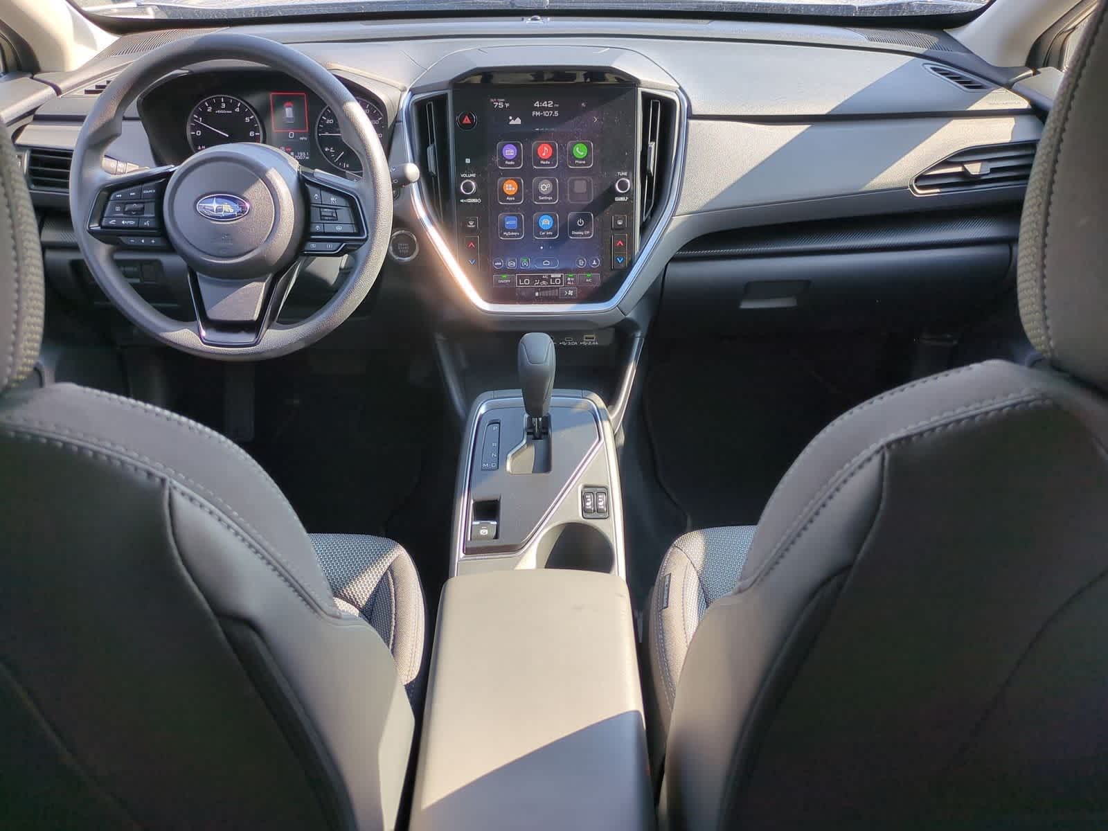 2024 Subaru Crosstrek Premium photo 15