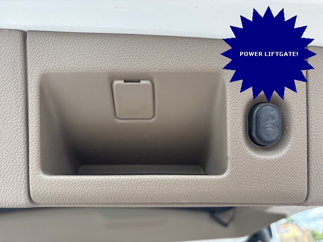 2019 Chevrolet Tahoe LT photo 26