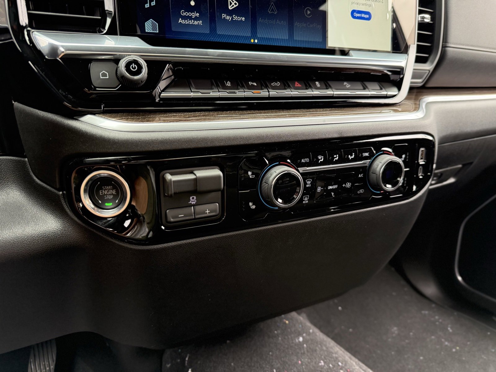 2026 Chevrolet Silverado 2500HD LT photo 22