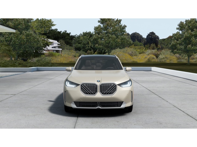 2026 Bmw X3 photo 2