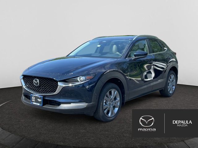 2025 Mazda CX-30 Preferred's photo