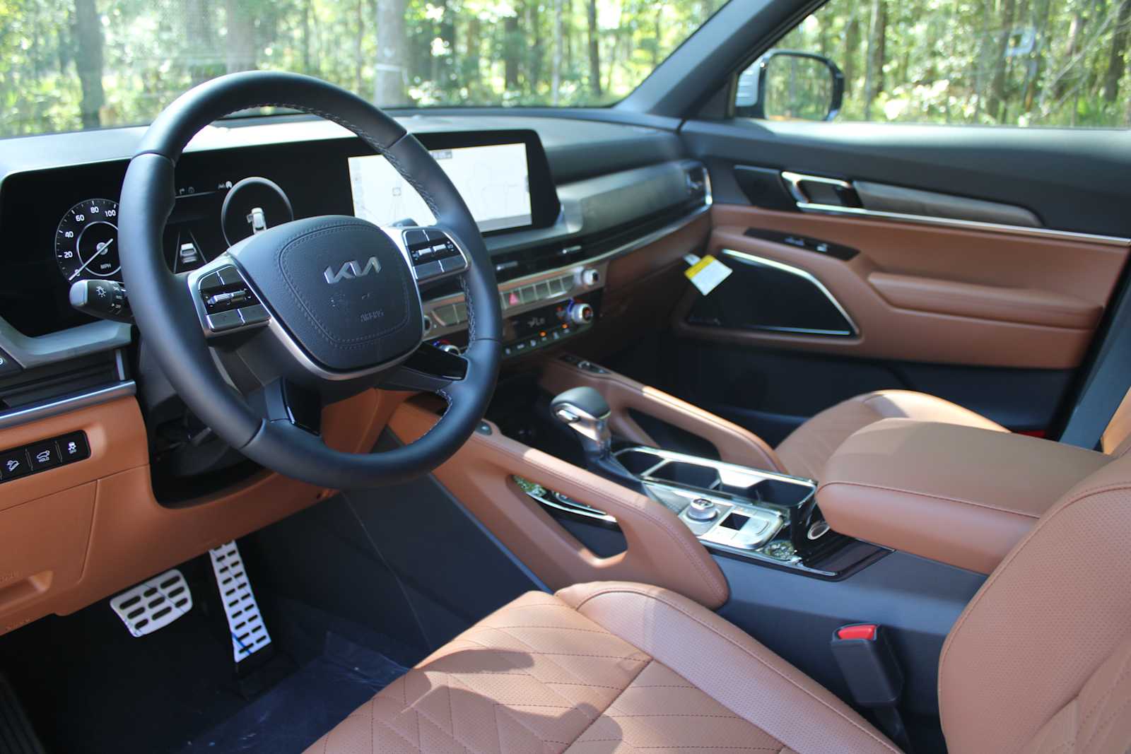 2025 Kia Telluride SX X-Line photo 18