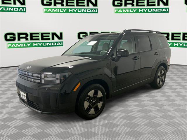 2026 Hyundai Santa Fe SEL's photo