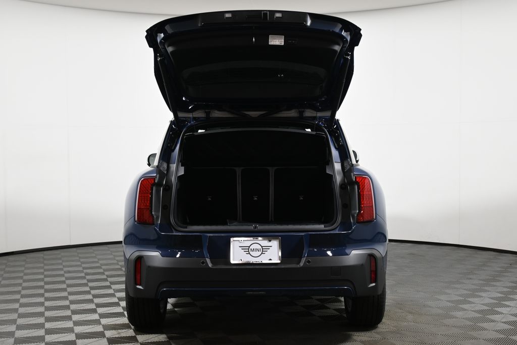 2026 Mini Countryman S ALL4 photo 24