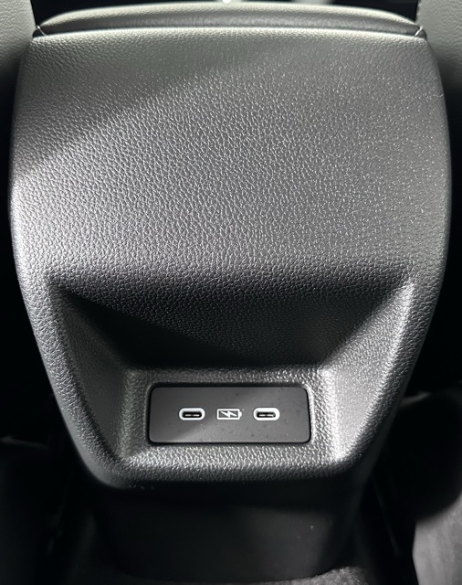 2025 Acura Integra A-Spec photo 16