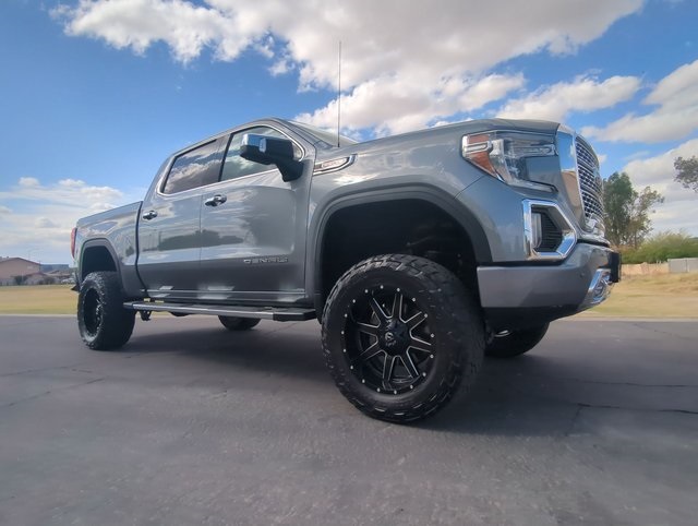 2020 GMC Sierra 1500 Denali Denali's photo