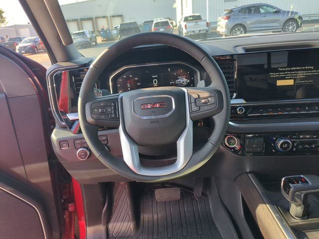 2026 Gmc Sierra 1500 SLT photo 13